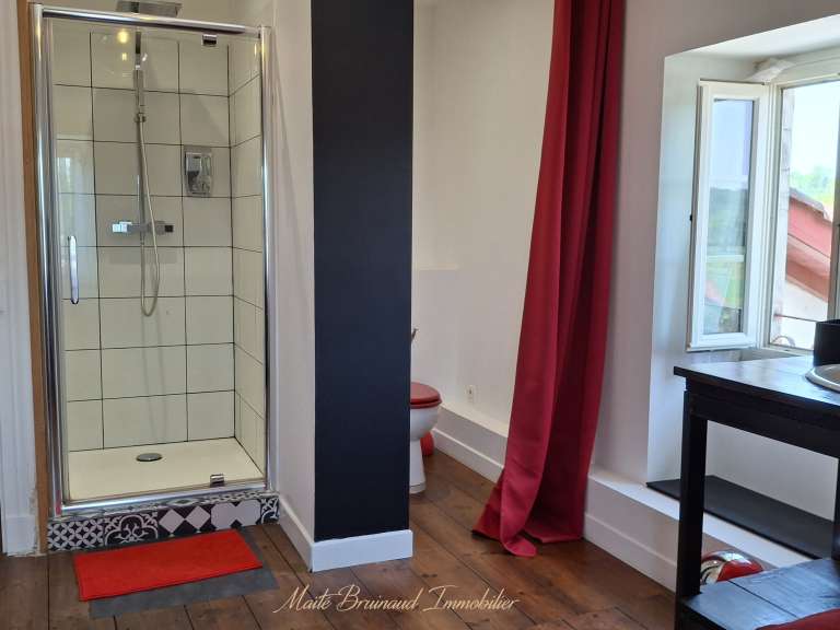 House Ustaritz - 6 bedrooms - 342m²