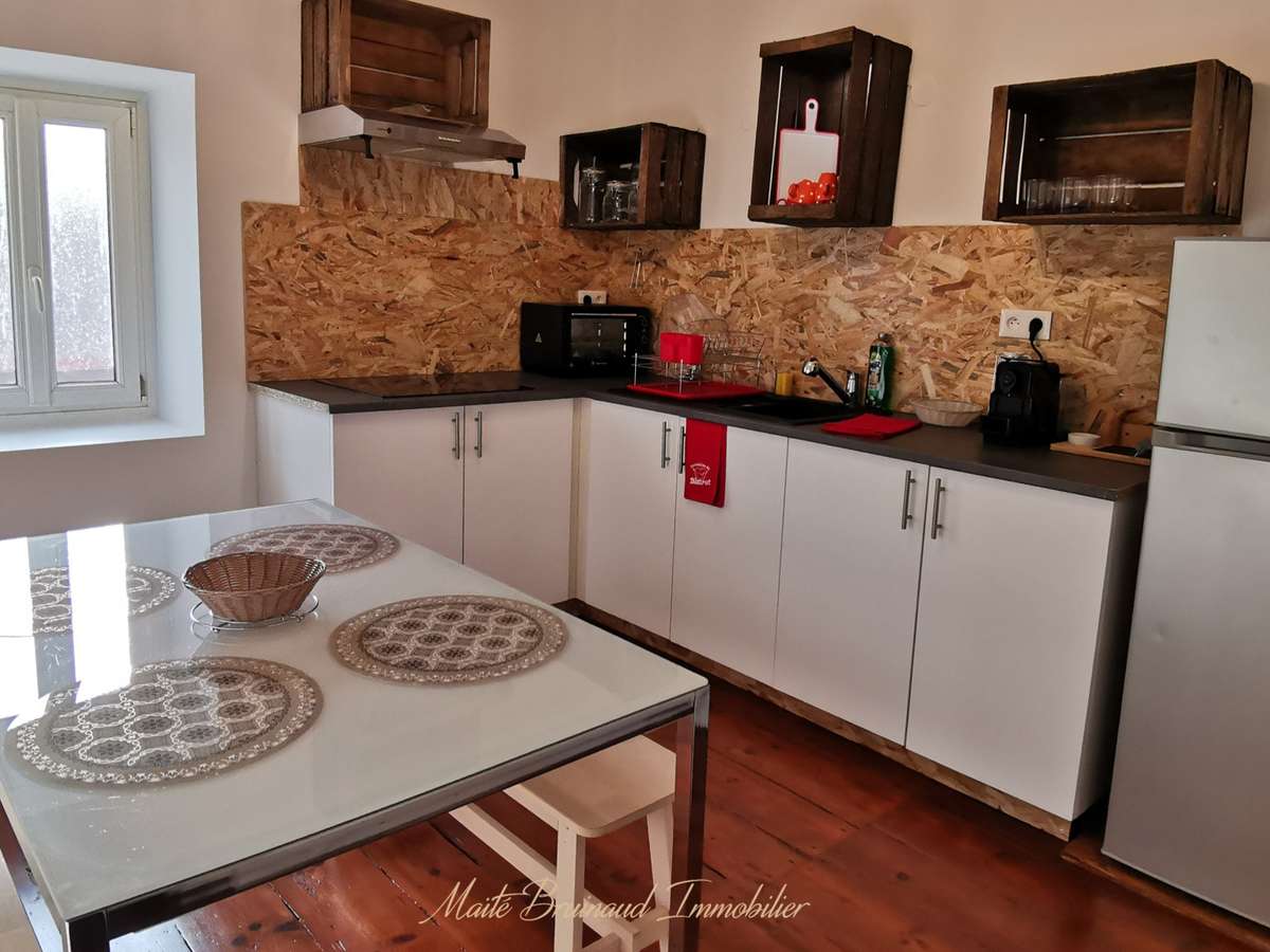 House Ustaritz