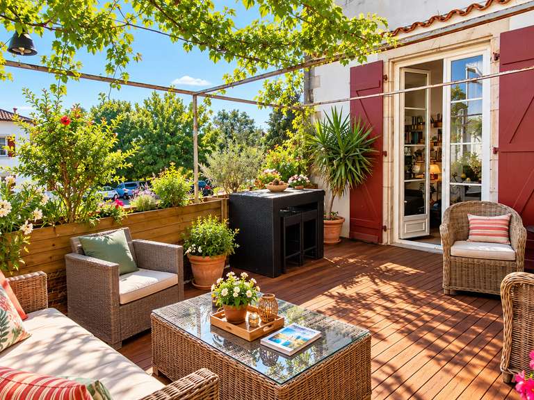 House Ustaritz - 6 bedrooms - 342m²