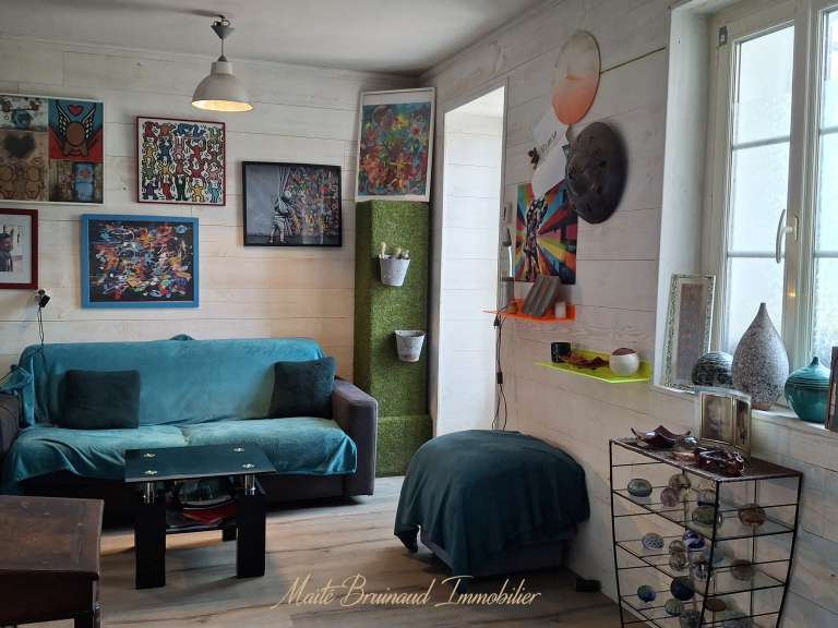 House Ustaritz - 6 bedrooms - 342m²