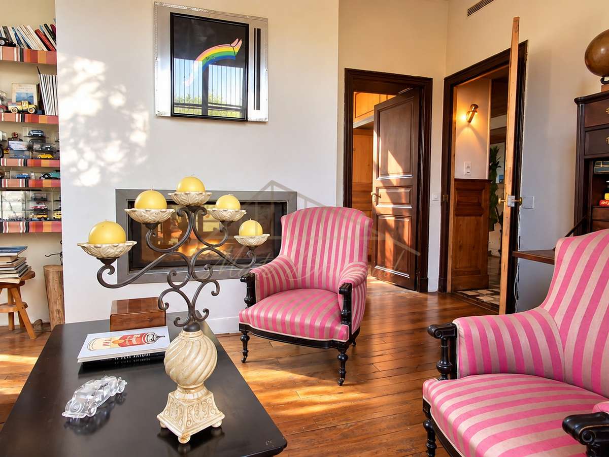 House Ustaritz