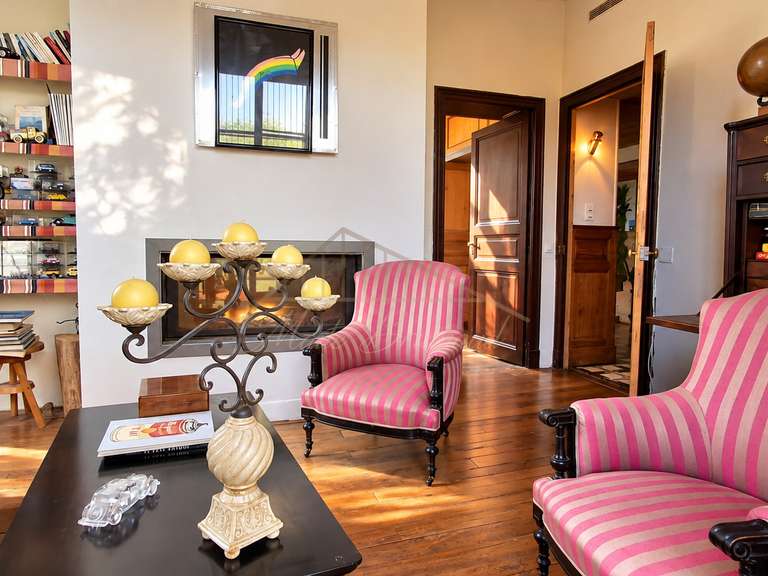 House Ustaritz - 6 bedrooms - 342m²