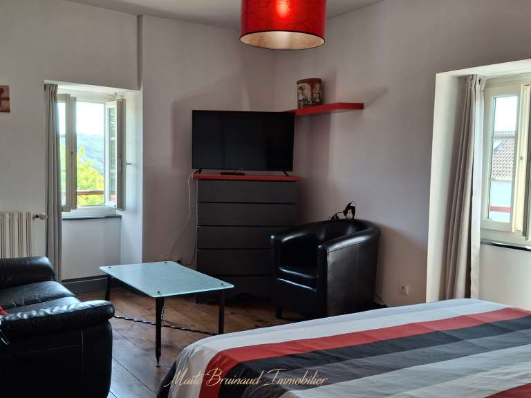 House Ustaritz - 6 bedrooms - 342m²