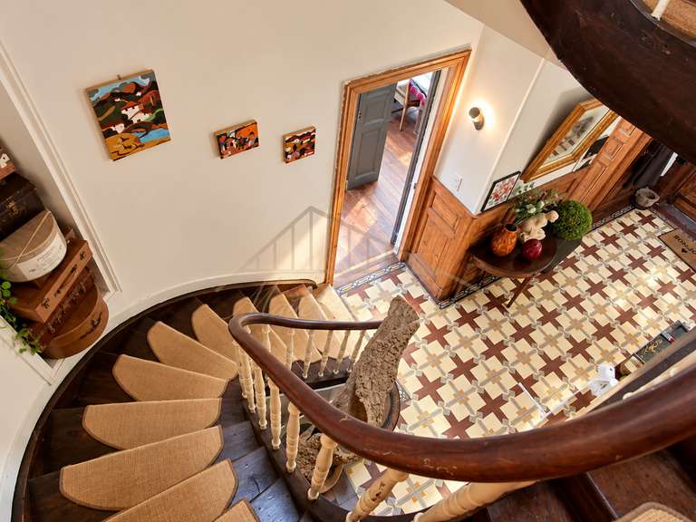 House Ustaritz - 6 bedrooms - 342m²