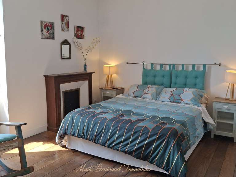 House Ustaritz - 6 bedrooms - 342m²