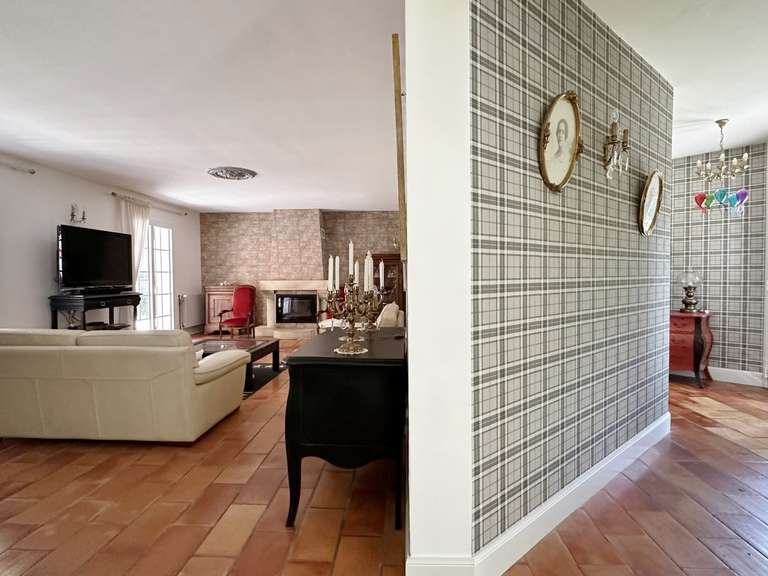 Maison Ustaritz - 5 chambres - 265m²