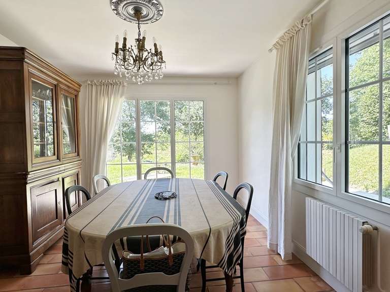 Maison Ustaritz - 5 chambres - 265m²