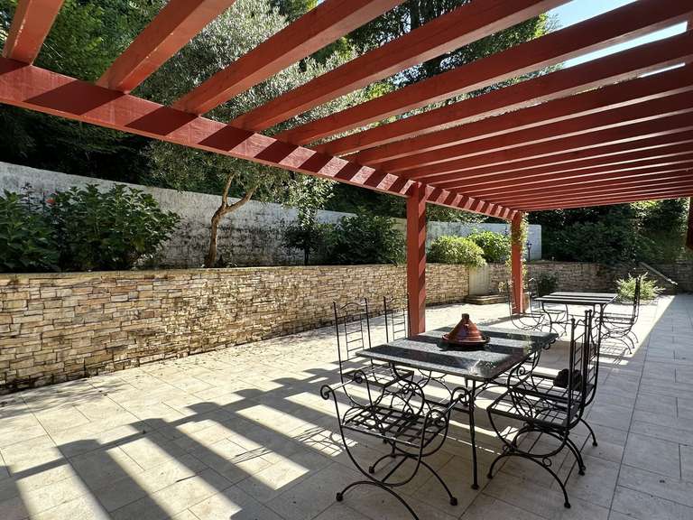 Maison Ustaritz - 5 chambres - 265m²