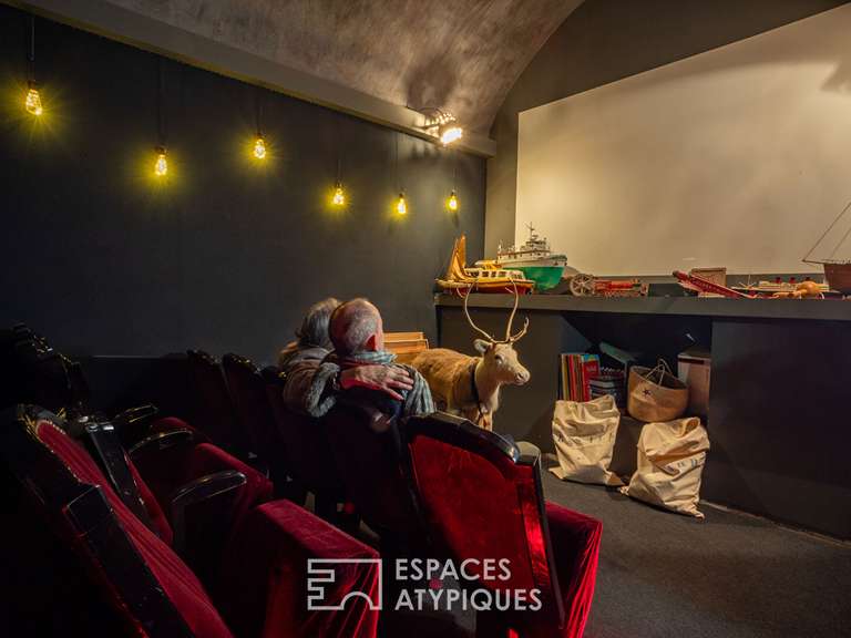 Maison Uzer - 12 chambres - 630m²