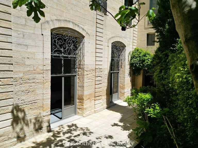 Apartment Uzès - 3 bedrooms - 193m²