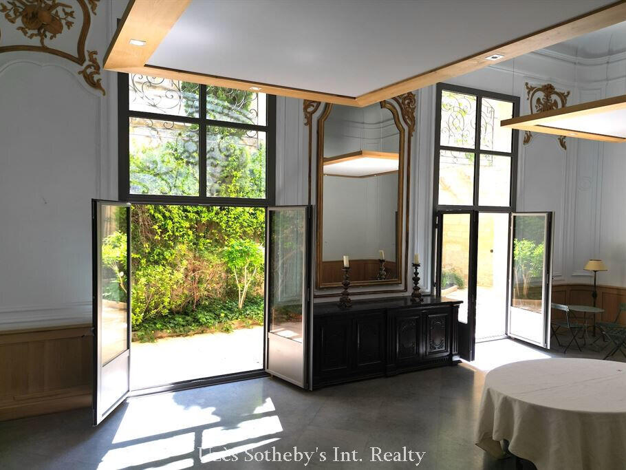 Appartement Uzès