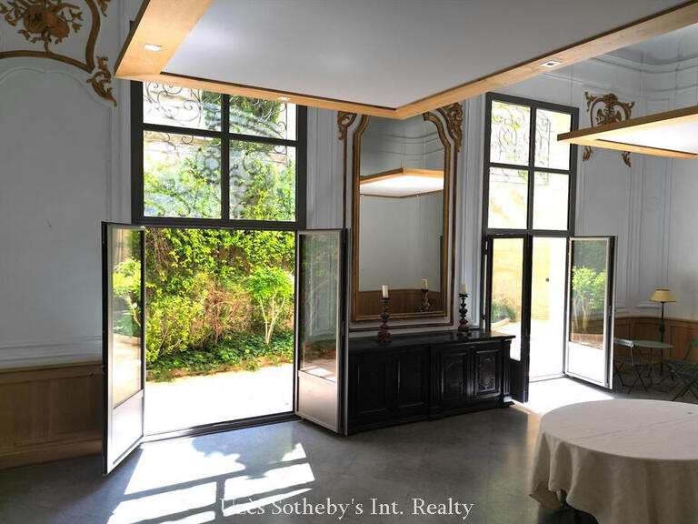 Apartment Uzès - 3 bedrooms - 193m²