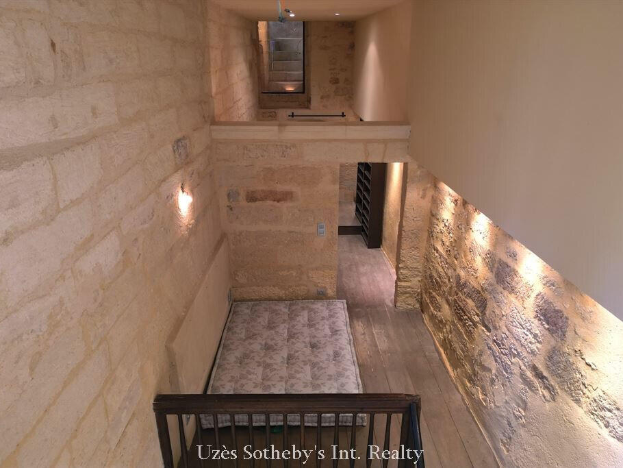Appartement Uzès