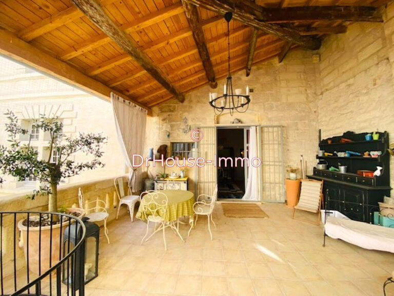 Apartment Uzès - 3 bedrooms - 118m²