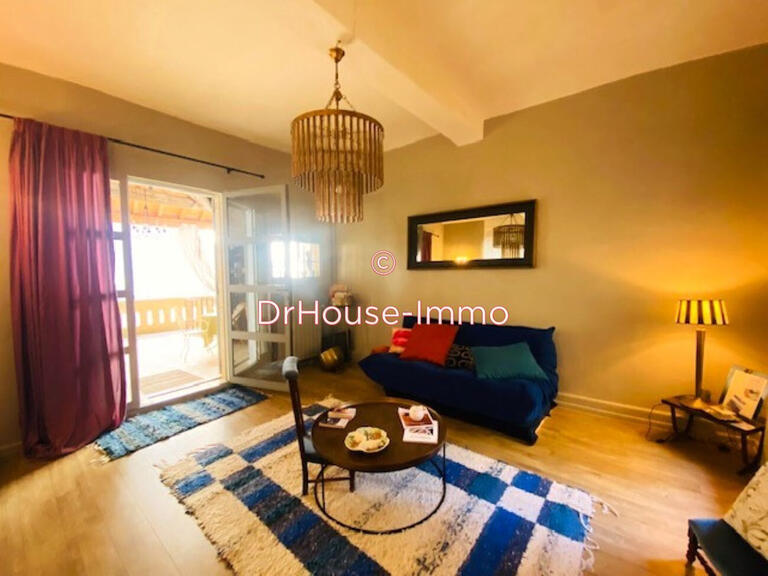 Apartment Uzès - 3 bedrooms - 118m²
