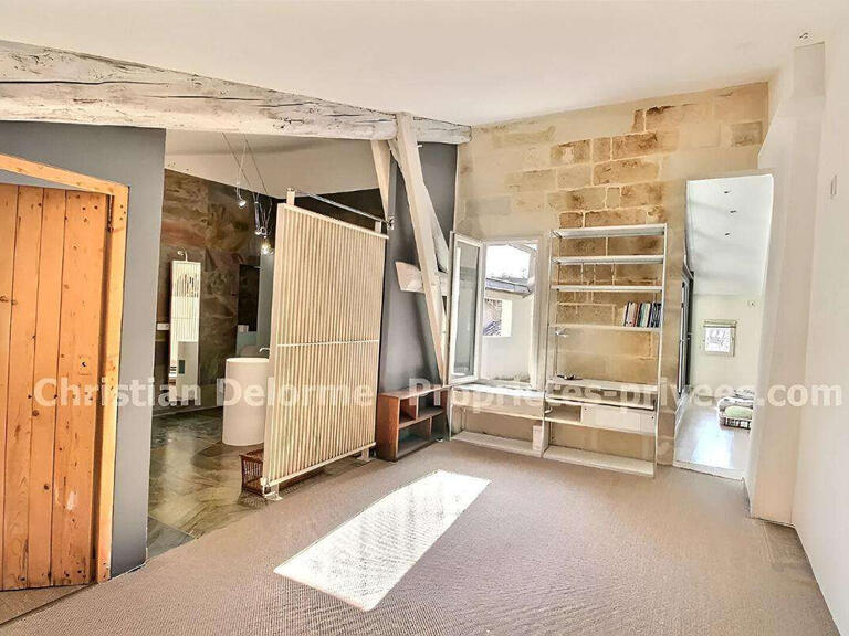 Appartement Uzès - 3 chambres
