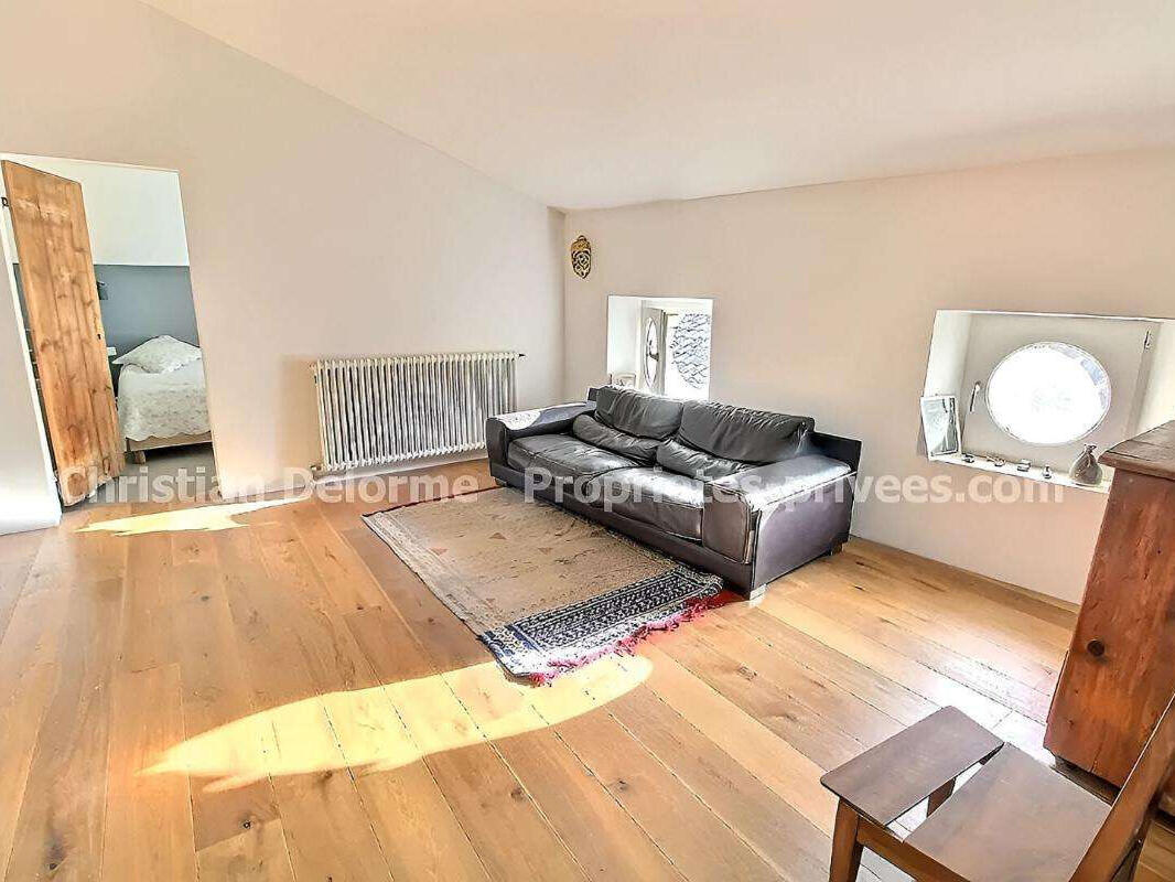 Appartement Uzès