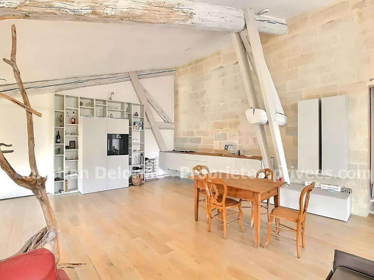 Appartement Uzès - 3 chambres