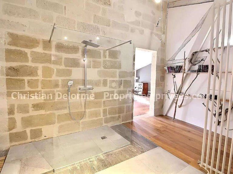 Appartement Uzès - 3 chambres