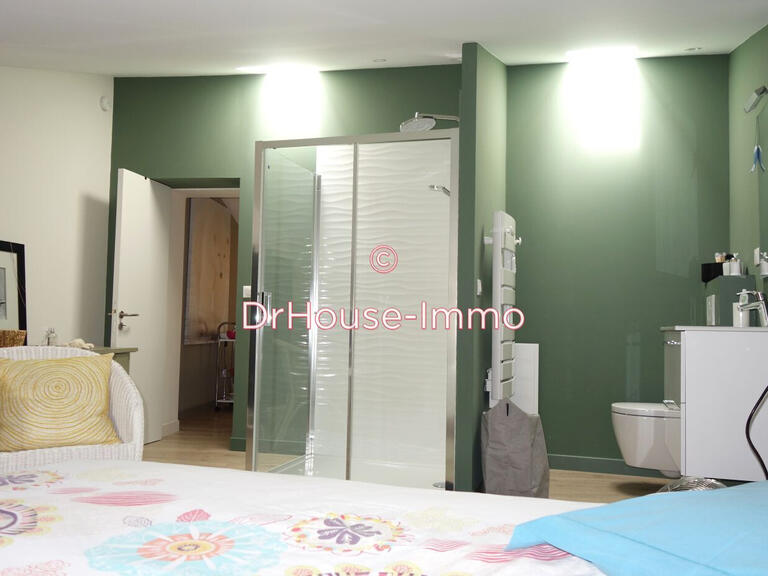 Apartment Uzès - 4 bedrooms - 133m²