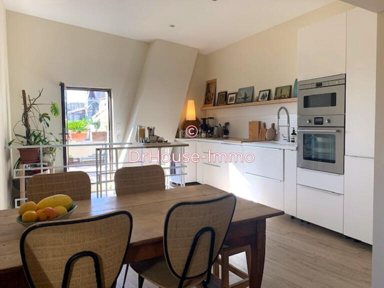 Apartment Uzès - 4 bedrooms - 133m²