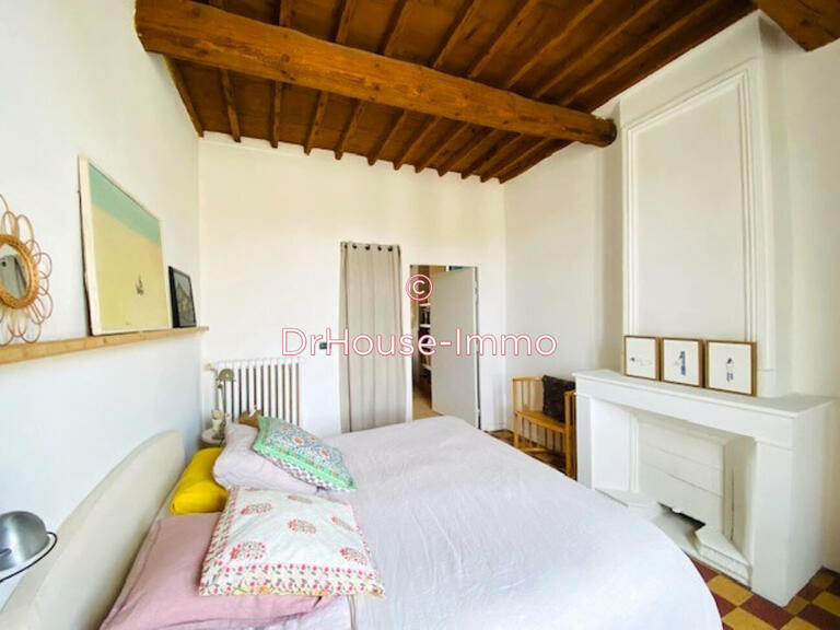 Apartment Uzès - 4 bedrooms - 133m²