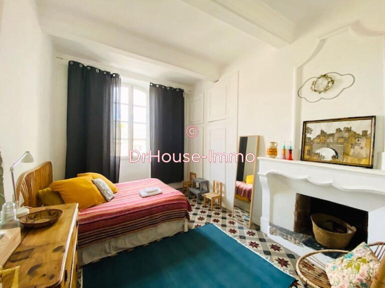 Apartment Uzès - 4 bedrooms - 133m²