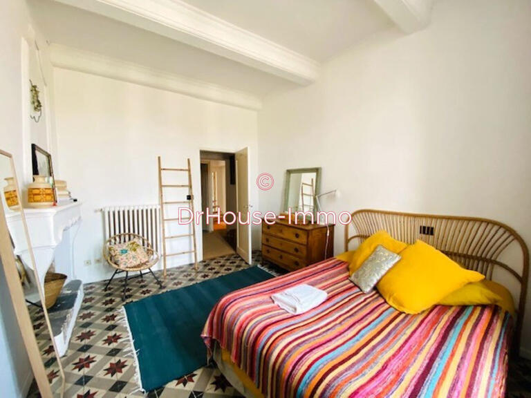Apartment Uzès - 4 bedrooms - 133m²