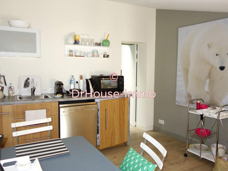 Apartment Uzès - 4 bedrooms - 133m²