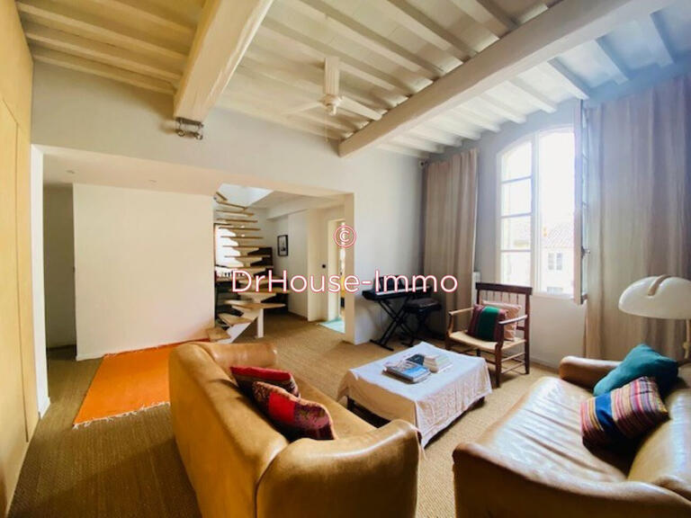 Apartment Uzès - 4 bedrooms - 133m²