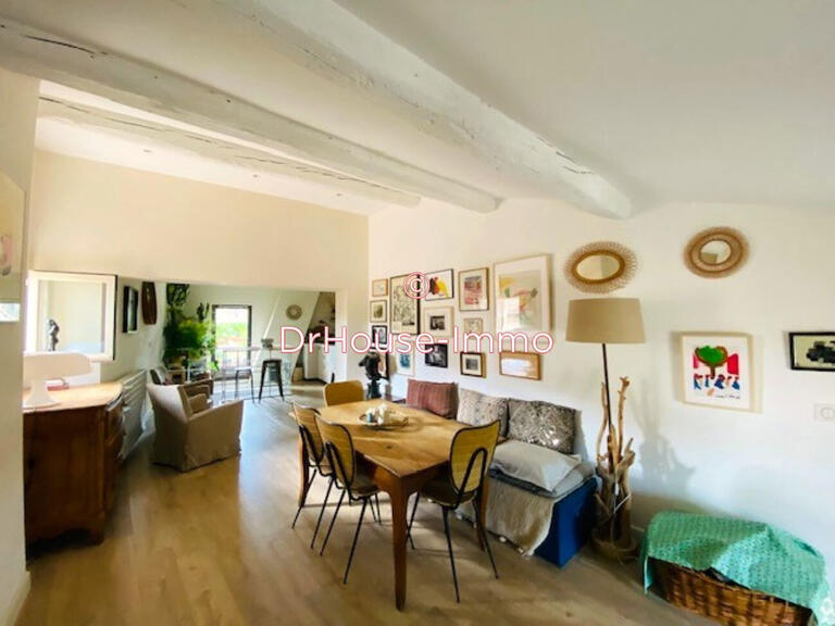 Apartment Uzès - 4 bedrooms - 133m²