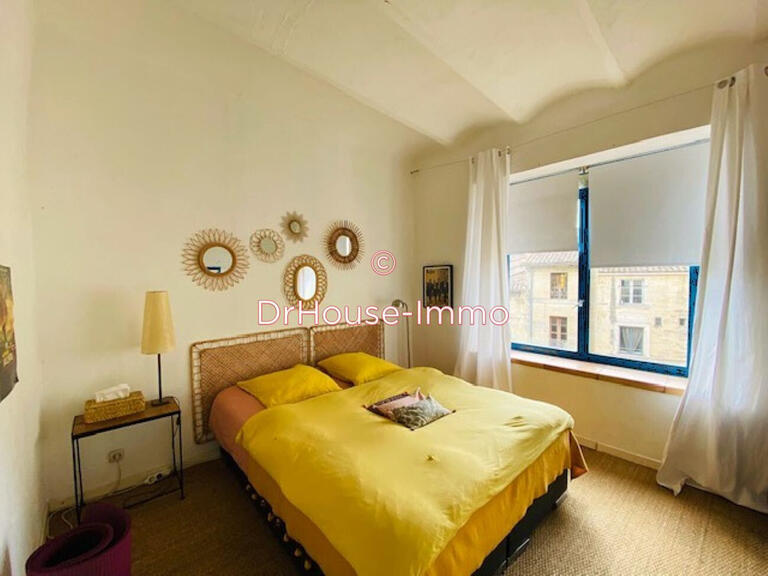 Apartment Uzès - 4 bedrooms - 133m²