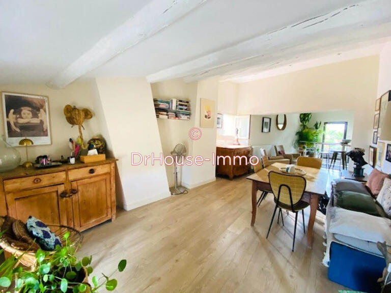 Apartment Uzès - 4 bedrooms - 133m²