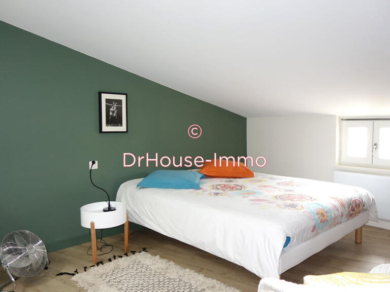 Apartment Uzès - 4 bedrooms - 133m²