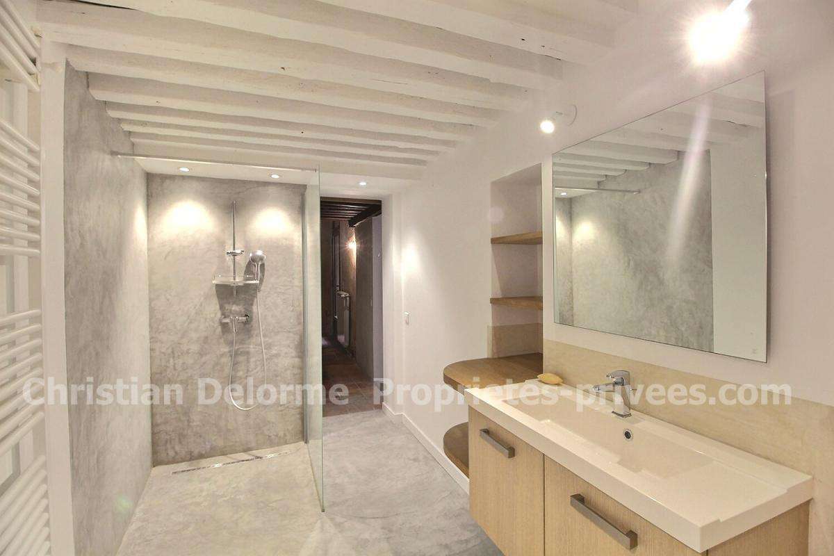 Appartement Uzès