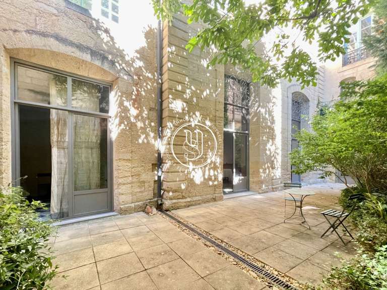 Apartment Uzès - 3 bedrooms - 191m²