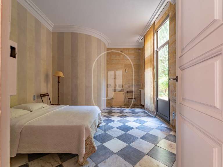 Appartement Uzès - 3 chambres - 193m²