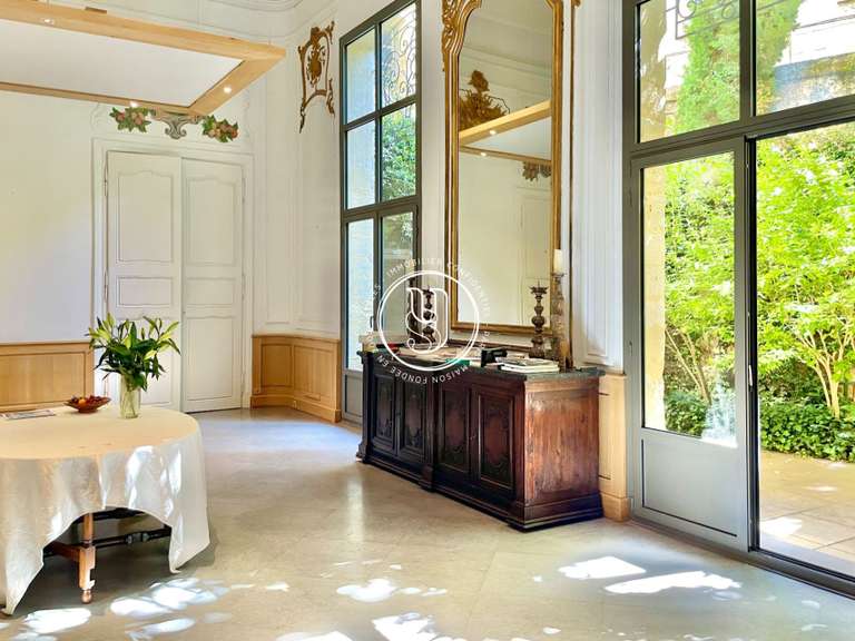 Appartement Uzès - 3 chambres - 191m²