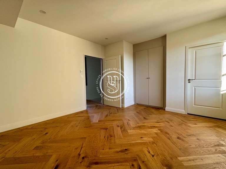 Apartment Uzès - 2 bedrooms - 84m²