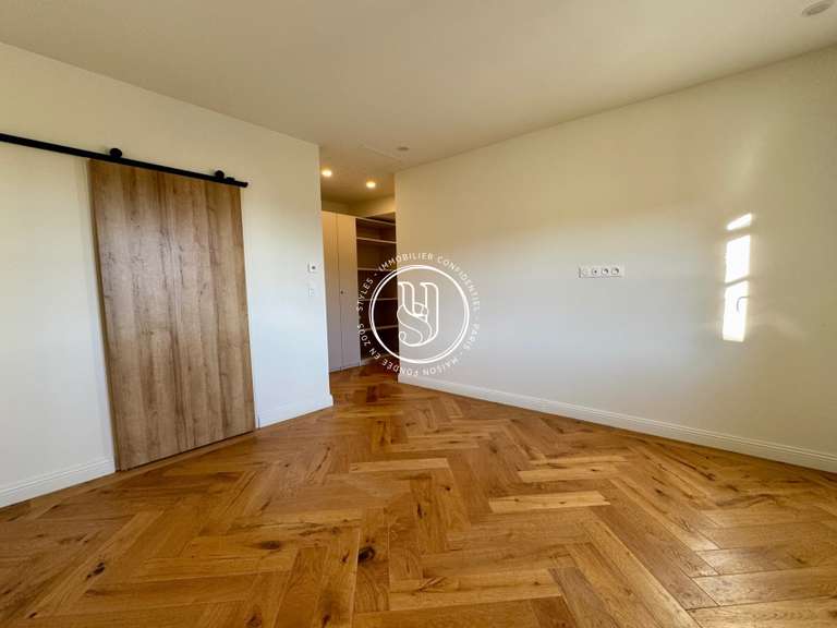 Apartment Uzès - 2 bedrooms - 84m²