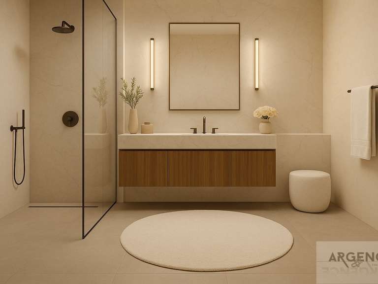 Appartement Uzès - 2 chambres - 101m²