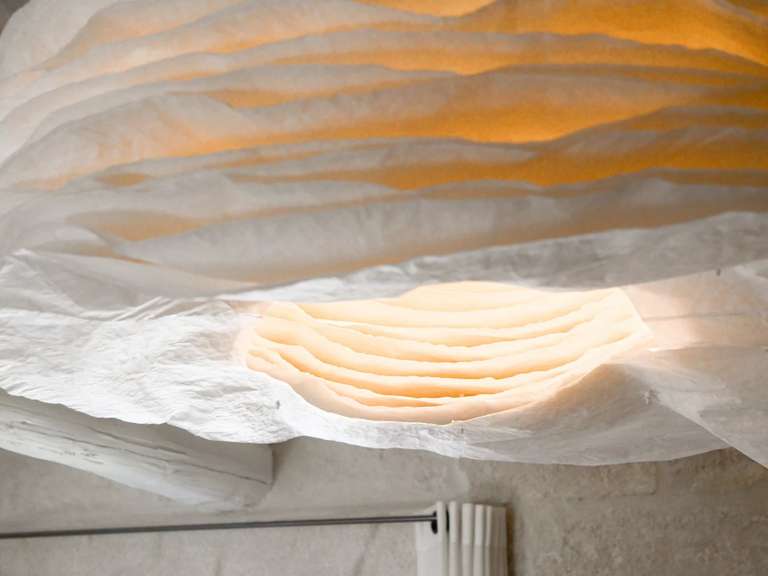 Appartement Uzès - 1 chambre - 75m²