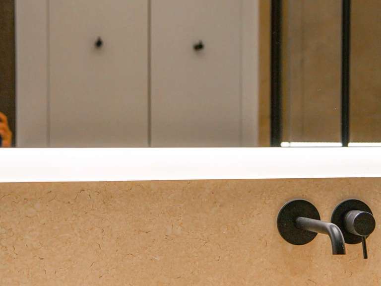 Appartement Uzès - 1 chambre - 75m²