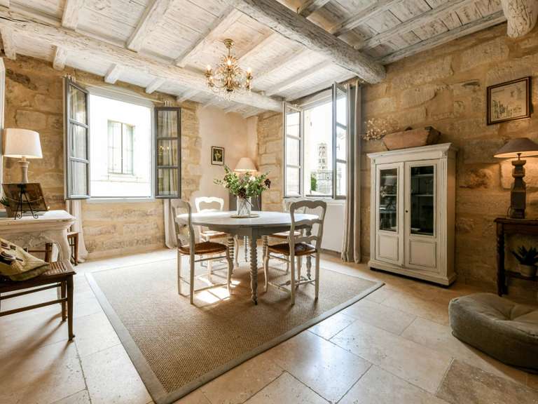 Appartement Uzès - 2 chambres - 109m²