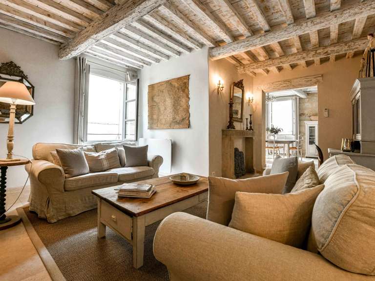 Appartement Uzès - 2 chambres - 109m²