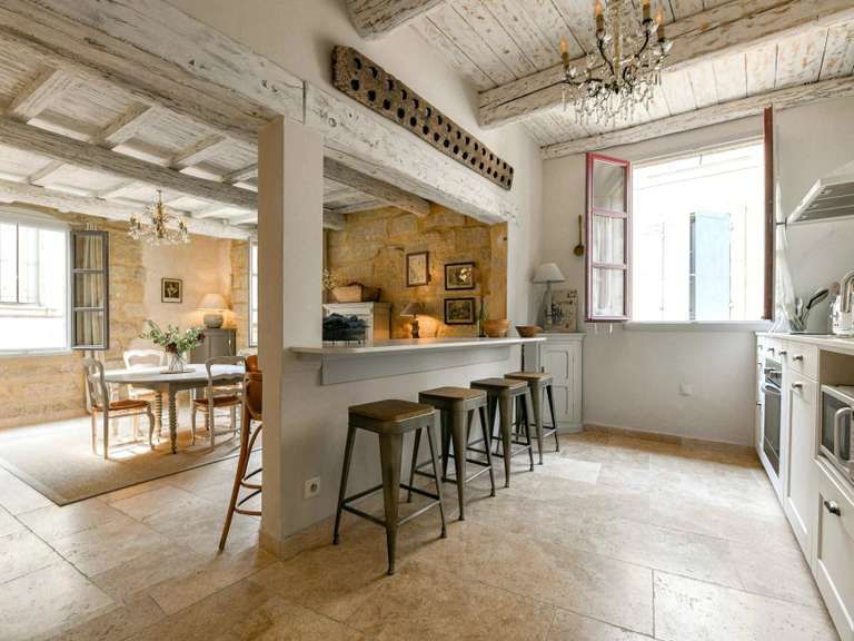 Appartement Uzès - 2 chambres - 109m²