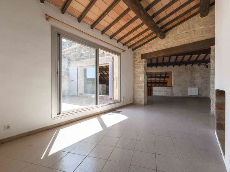 Appartement Uzès - 2 chambres - 102m²
