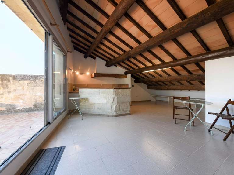 Appartement Uzès - 2 chambres - 102m²