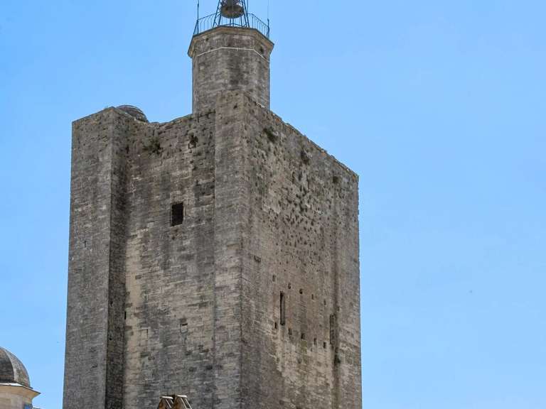 Appartement Uzès - 2 chambres - 102m²