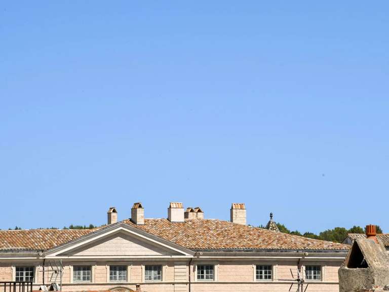 Appartement Uzès - 2 chambres - 102m²